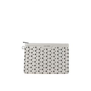 Jimmy Choo Men Derek Clutch